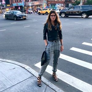 Meet your Posher, Katalin